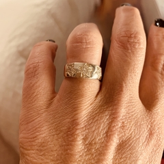 Anillo Malibu