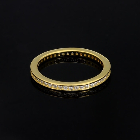 Anillo Scarlett 7 8 - comprar online