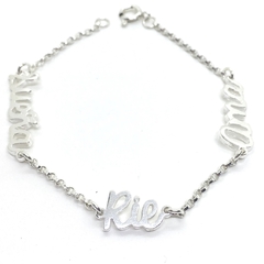 Pulsera Sueña - comprar online