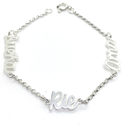 Pulsera Sueña - comprar online