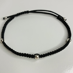 Pulsera macramé Lara - comprar online