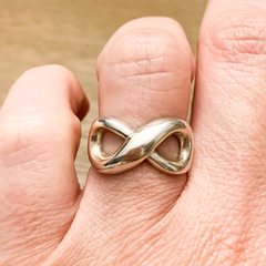 Anillo infinito