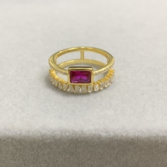 Anillo Doble