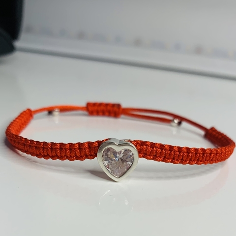 Pulsera macramé Tatiana