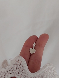 Charm Corazón