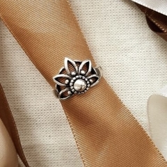 Anillo Falange KONA midi