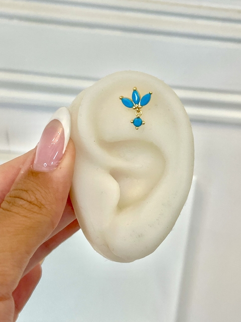 Aros Blind - comprar online