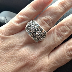 Anillo Roses - melekjoyass