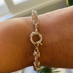 Pulsera Fine Plata 925 - comprar online