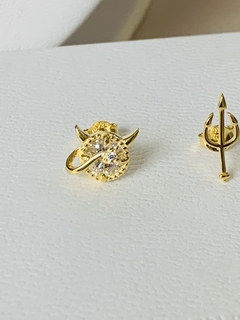 Aros Diablito - tienda online