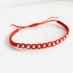 Pulsera macramé Gigi - comprar online