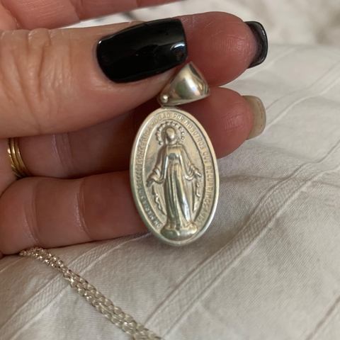 Medalla Milagrosa