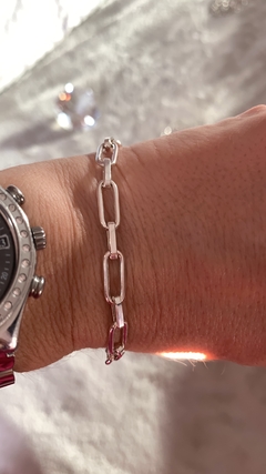 Pulsera Forcet - comprar online
