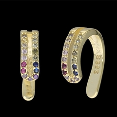 Ear Cuff Col UNIDAD