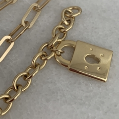 Pulsera Eternity