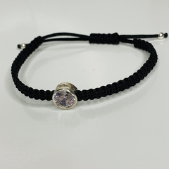 Pulsera macramé Calu en internet