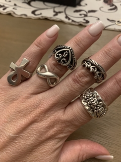 Anillo Isabella - melekjoyass
