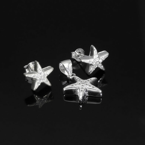 Conjunto Estrella de Mar