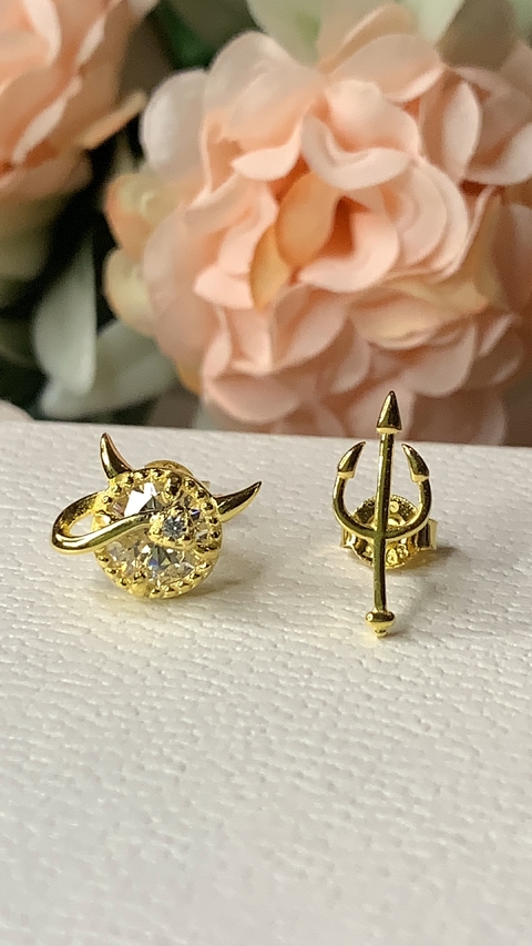 Aros Diablito - comprar online