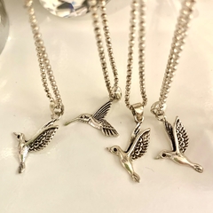 Dije Colibri