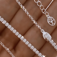 Collar Tiffany