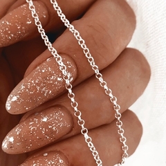 Cadena Dior - comprar online