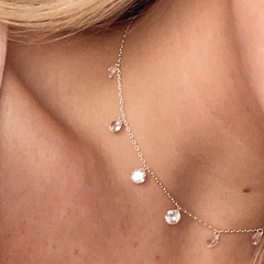 Choker Inga - comprar online