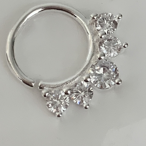 Aro individual Zurich derecho