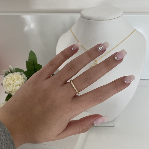 Anillo Betania - comprar online