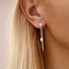 Aros Melilla con cubic - comprar online