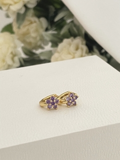 Aros blossom - comprar online