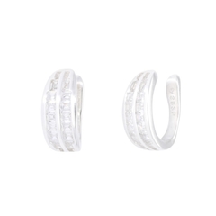 Ear Cuff Cris UNIDAD