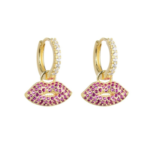 Aros Kiss - comprar online