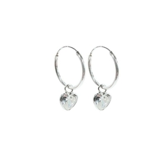 Argollas Fatma - comprar online