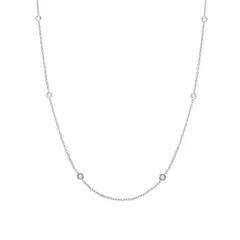 Chocker puntos de luz - comprar online