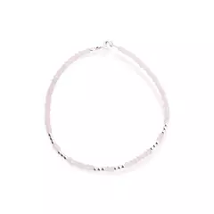 Pulsera pembe kristal - comprar online