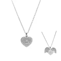 Gargantilla De Corazón - comprar online