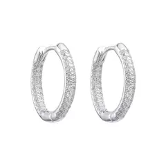 Argollas Full Spark finas 18mm