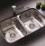 BACHA JOHNSON DOBLE C28/18 - comprar online