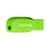 PENDRIVE USB 2.0 16GB CRUZER BLADE ELECTRIC GREEN SCANDISK