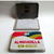 ALMOHADILLA N.2 METAL IBI