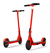 MONOPATIN ELECTRICO PLEGABLE 10" F500-F10-R ROJO 36V 350W FIAT