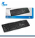 TECLADO STANDARD USB BLACK XTK-092S XTECH