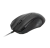 MOUSE OPTICO XTM-165 3D C/CABLE XTECH