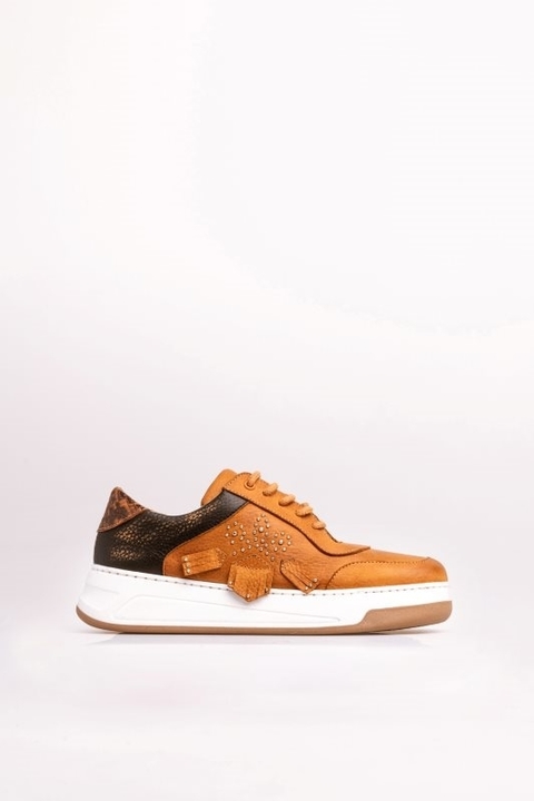 Zapatilla Siganme los Buenos - comprar online