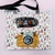 Bolsa "Diga Xis" para materiais de Scrapbook | Parque de Diversões 2