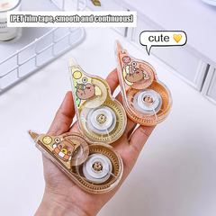 Fita Corretiva Capivara c/3 - 1pct na internet