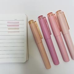 Marca Texto Pocket c/4 - pct