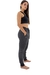 JOGGER UNISEX CON FRISA - EL PASEO DE LAS MEDIAS