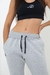 JOGGER UNISEX CON FRISA